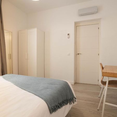 Lindo En Madrid Appartement Buitenkant foto